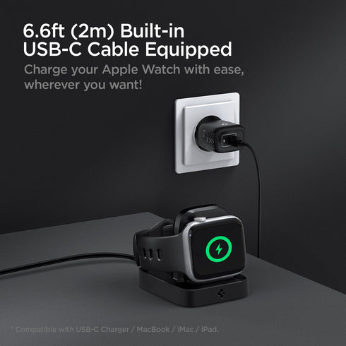 Apple Watch ArcField™ 2.5W Wireless Charger | PF2002