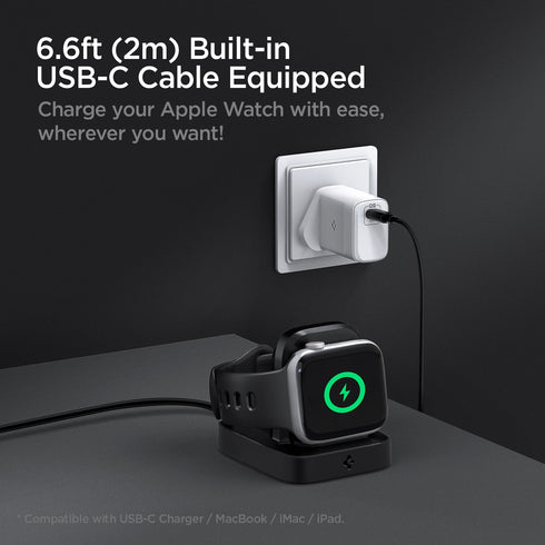 Apple Watch ArcField™ 2.5W Wireless Charger | PF2002