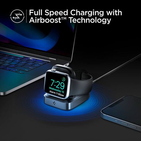 Apple Watch ArcField™ 2.5W Wireless Charger | PF2002