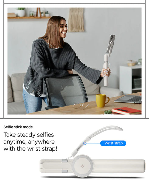 Tripod Selfie Stick (Magfit) | S581W