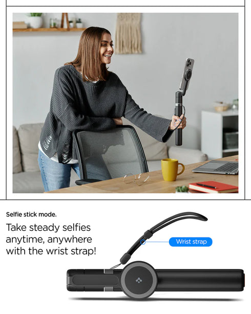 Tripod Selfie Stick (Magfit) | S581W