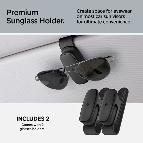 Visor Sunglass Holder | SH100