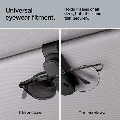 Visor Sunglass Holder | SH100