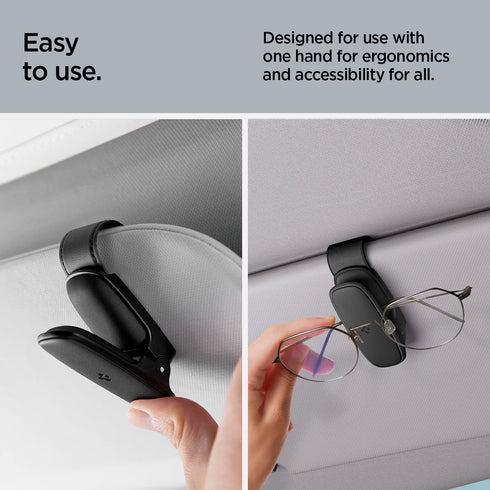 Visor Sunglass Holder | SH100