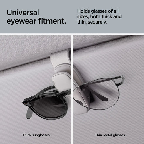 Visor Sunglass Holder | SH100