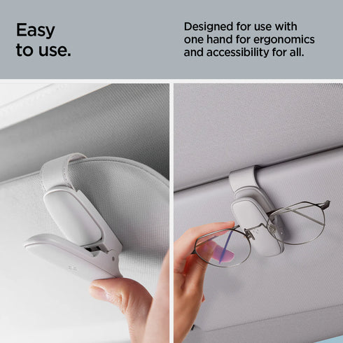 Visor Sunglass Holder | SH100