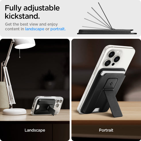 Smart Fold 2 (MagFit)