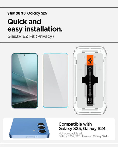 GLAS.tR EZ Fit | Privacy