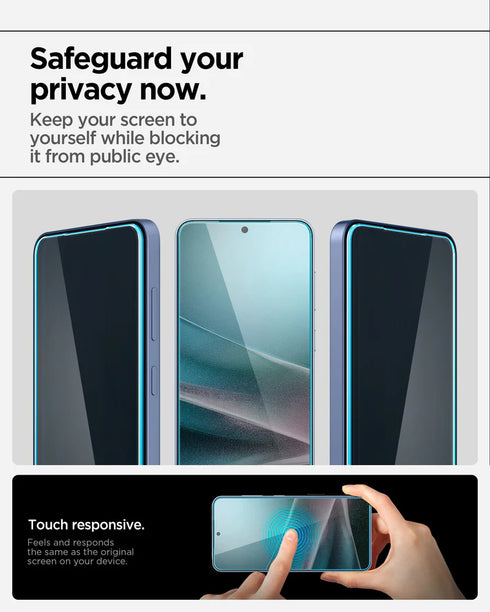 GLAS.tR EZ Fit | Privacy