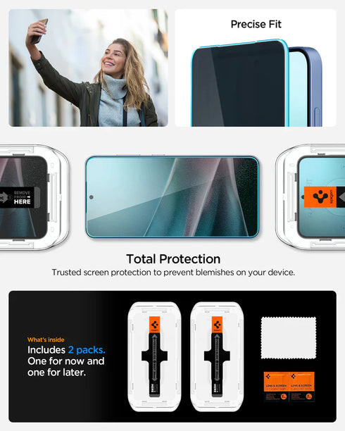 GLAS.tR EZ Fit | Privacy