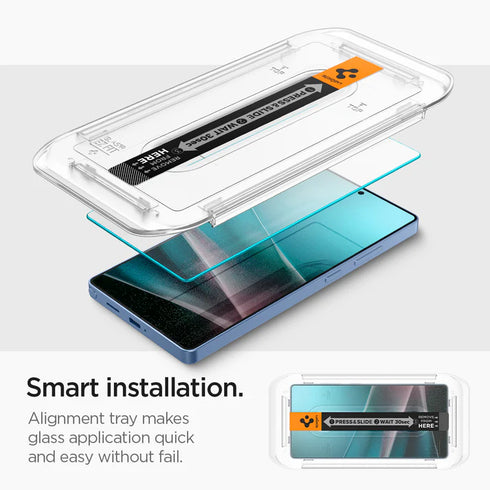 GLAS.tR EZ Fit