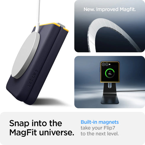Nano Pop (MagFit)
