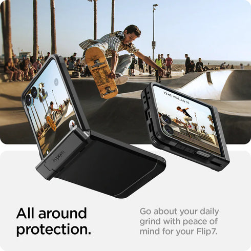Tough Armor Pro (MagFit)