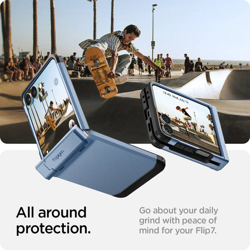 Tough Armor Pro (MagFit)