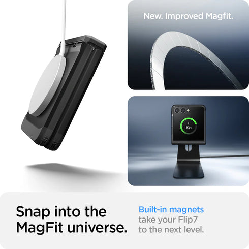 Tough Armor Pro (MagFit)