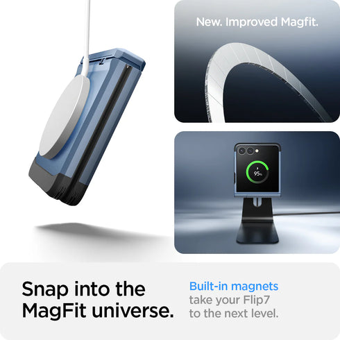 Tough Armor Pro (MagFit)