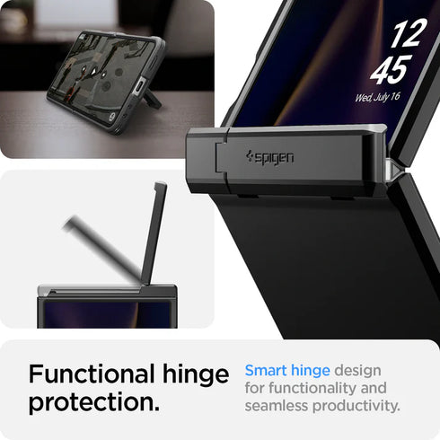 Tough Armor Pro (MagFit)