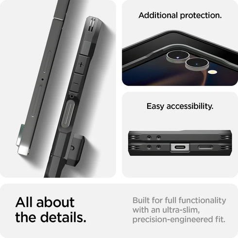 Tough Armor Pro (MagFit)