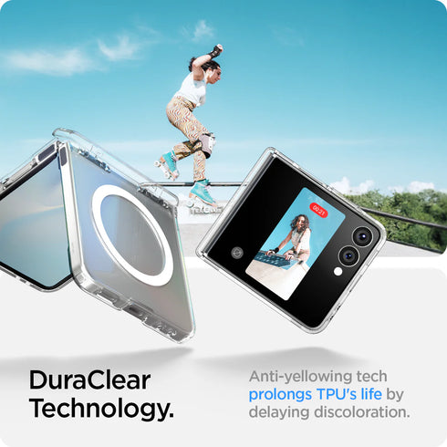 Ultra Hybrid Pro (MagFit)