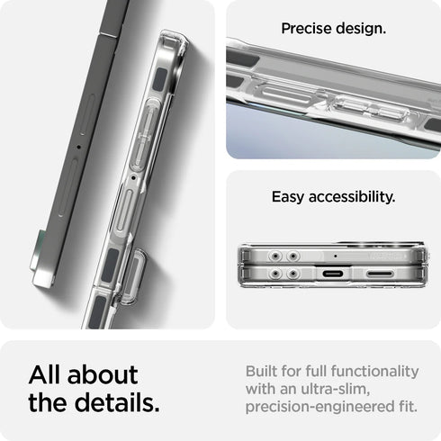 Ultra Hybrid Pro (MagFit)