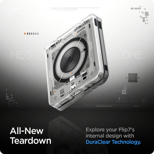 Ultra Hybrid Pro Neo One (MagFit)