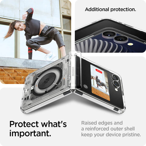 Ultra Hybrid Pro Neo One (MagFit)