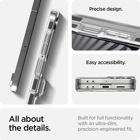 Ultra Hybrid Pro Neo One (MagFit)