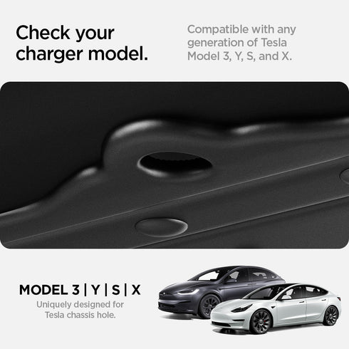 Tesla - Lifting Jack Pads | TO310