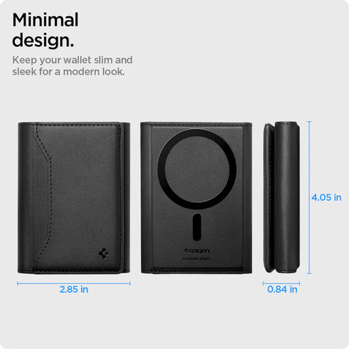 Valentinus S (MagFit)