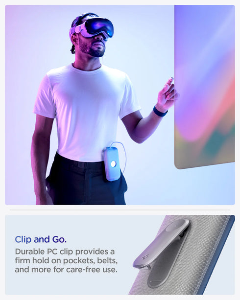 Klasden Battery Pack Holder