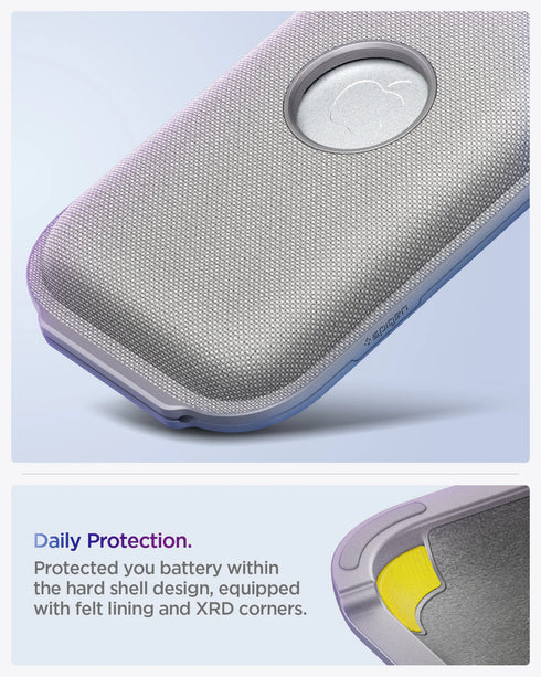 Klasden Battery Pack Holder