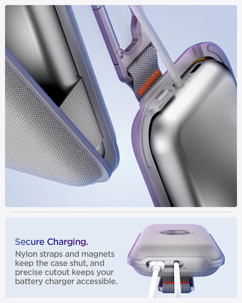 Klasden Battery Pack Holder