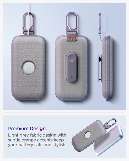 Klasden Battery Pack Holder