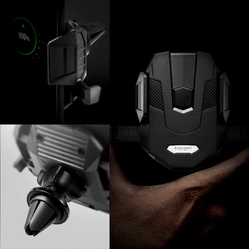 SteadiBoost™ | Air Vent Mount