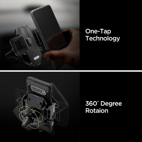 SteadiBoost™ | Air Vent Mount