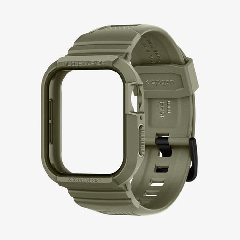 Rugged Armor Pro