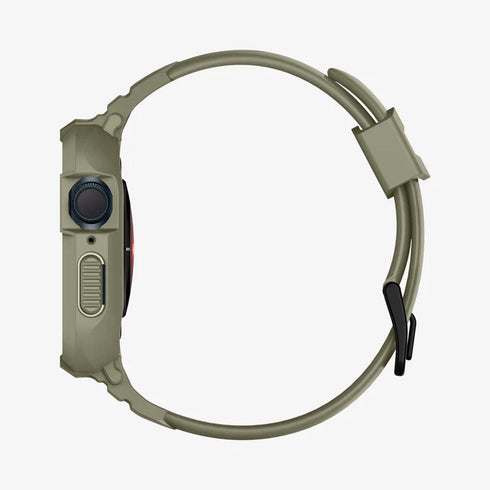 Rugged Armor Pro