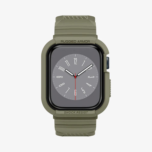 Rugged Armor Pro