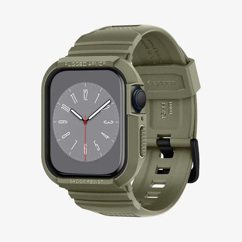 Rugged Armor Pro