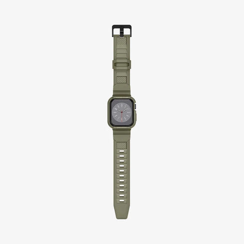 Rugged Armor Pro