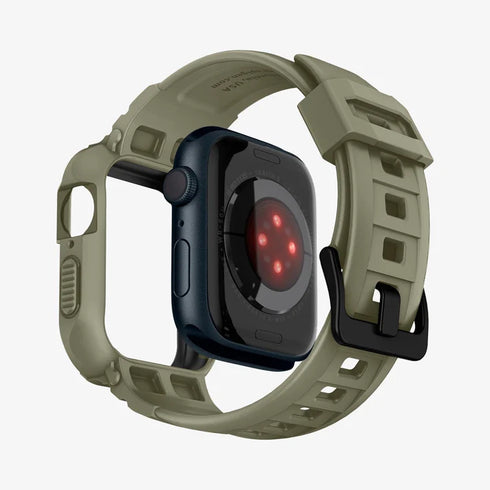 Rugged Armor Pro