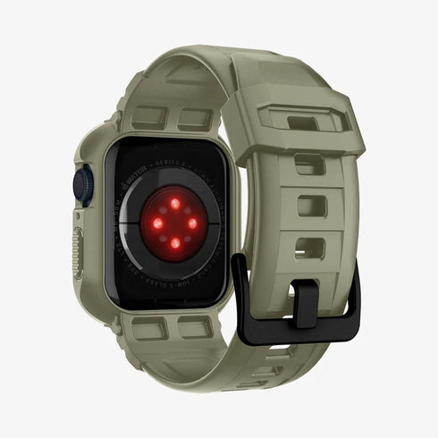 Rugged Armor Pro