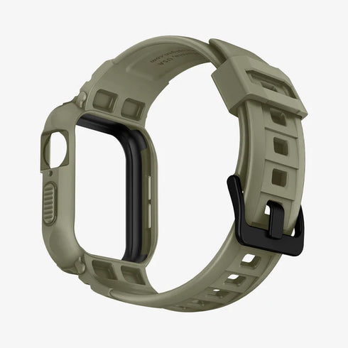 Rugged Armor Pro