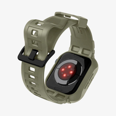 Rugged Armor Pro