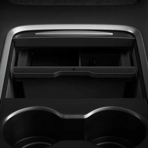Tesla Model Y & 3 - Center Console Organizer Tray | TO220