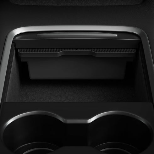 Tesla Model Y & 3 - Center Console Organizer Tray | TO220