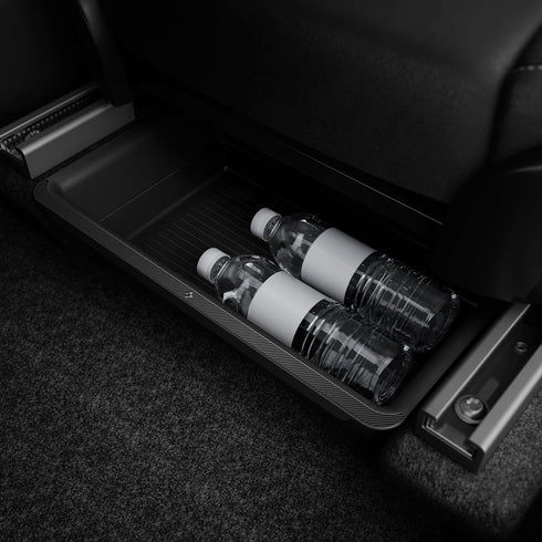 Tesla Model Y - Underseat Storage Box | TO222