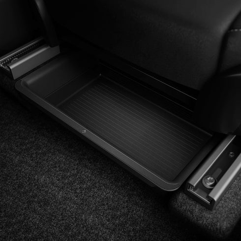 Tesla Model Y - Underseat Storage Box | TO222