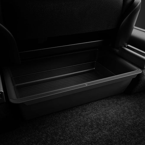 Tesla Model Y - Underseat Storage Box | TO222