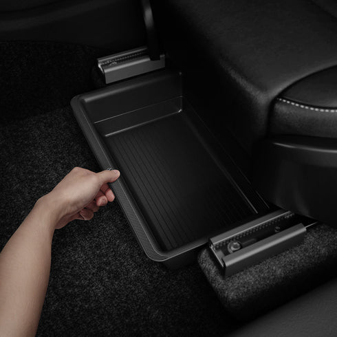 Tesla Model Y - Underseat Storage Box | TO222